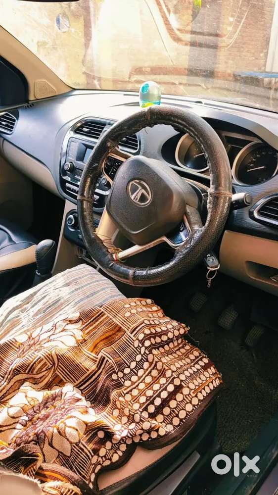 Tata Tiago Xz Diesel 2016