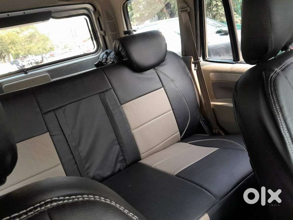 Mahindra Scorpio S10, 2016, Diesel