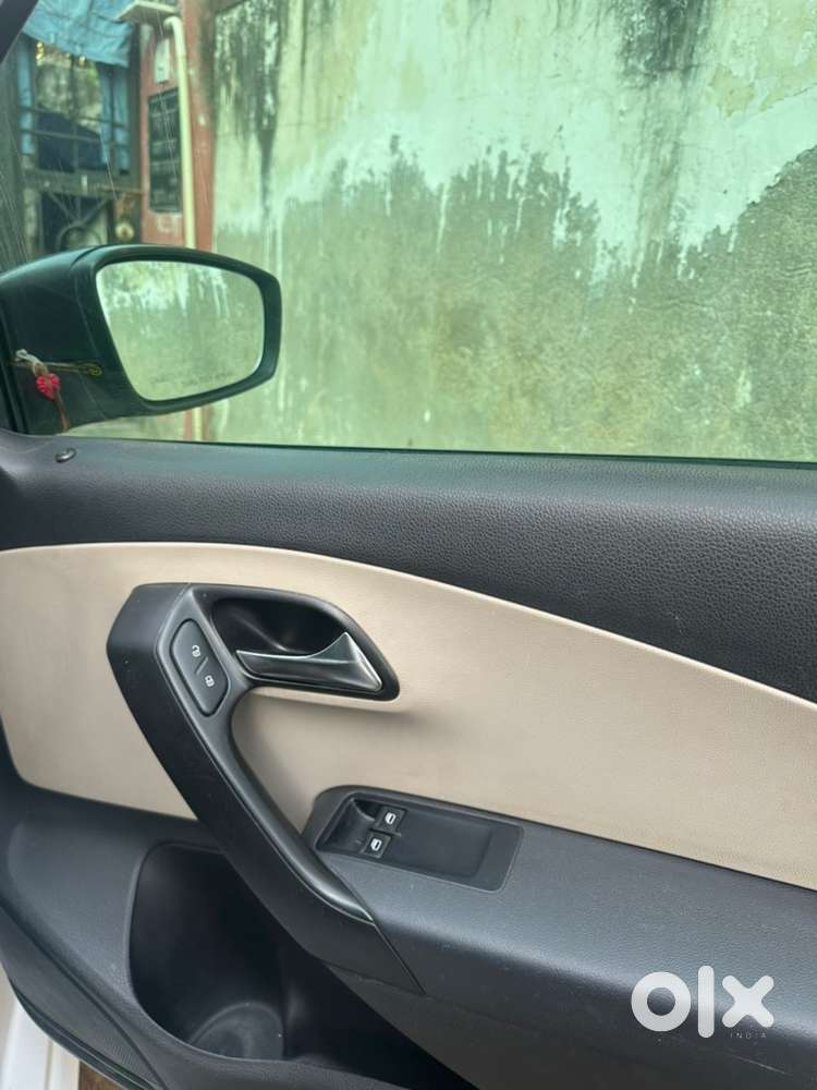 Volkswagen Polo 2011 Petrol Well Maintained