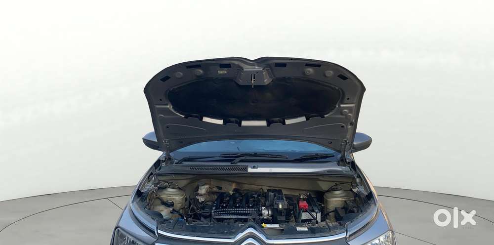 Citroen C3 Shine 1.2 Petrol, 2023, Petrol