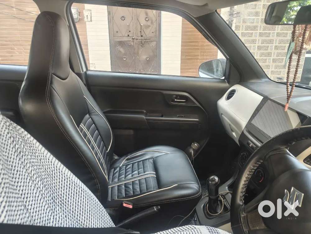 Maruti Suzuki Wagon R 2020 Lxi Variant