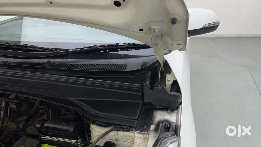 Hyundai Creta 1.6 Sx Plus Petrol, 2016, Petrol