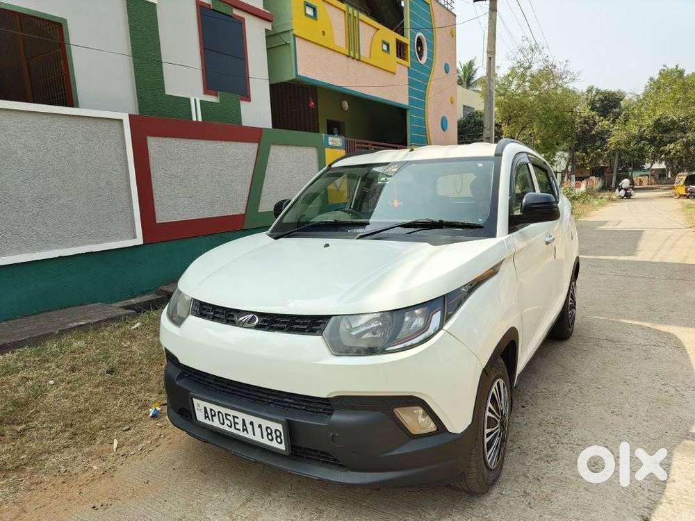 Mahindra Xuv700