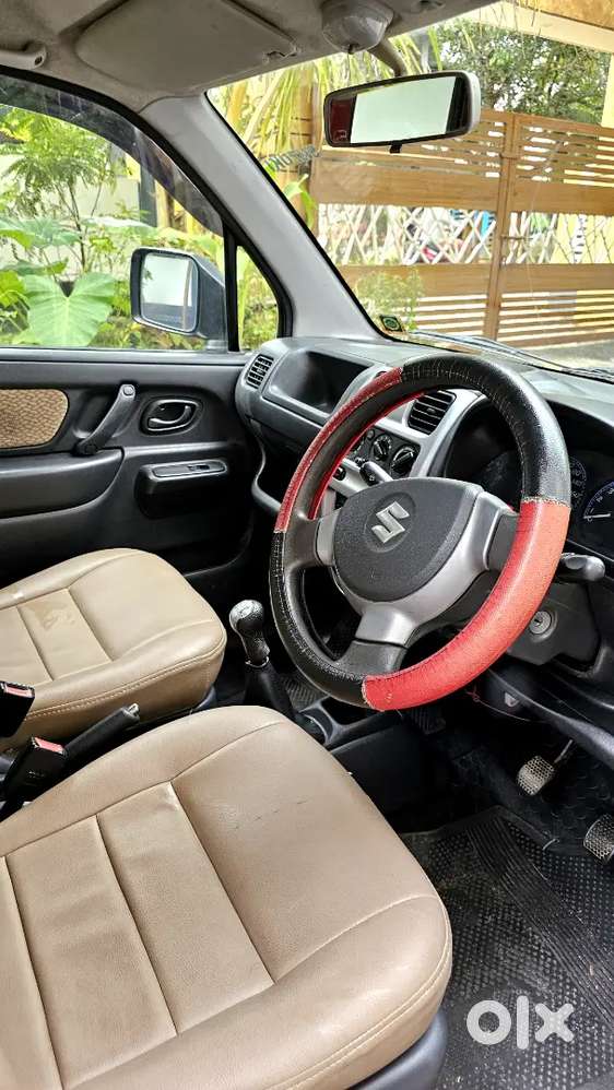 Very Good Vehicle, No Maintenance