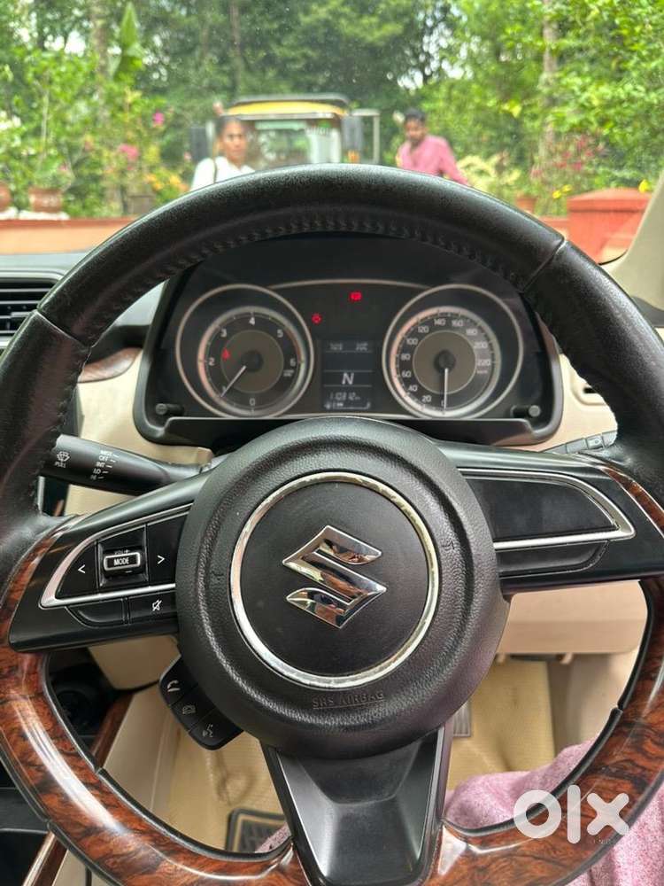 Maruti Suzuki Diesel 2017 Zdi Amt Plus