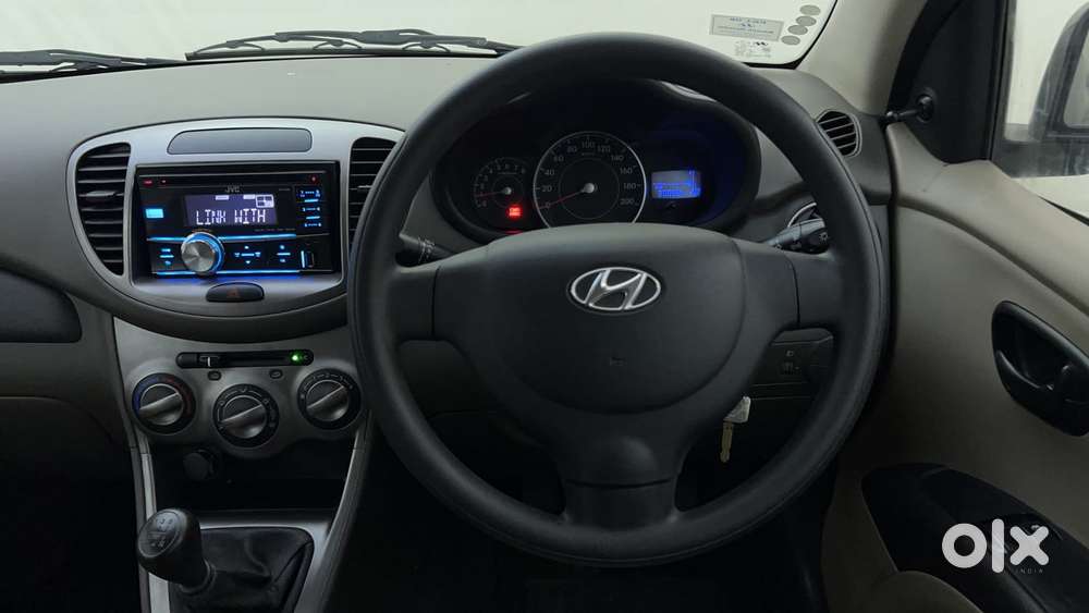 Hyundai I10 Era 1.1, 2013, Petrol