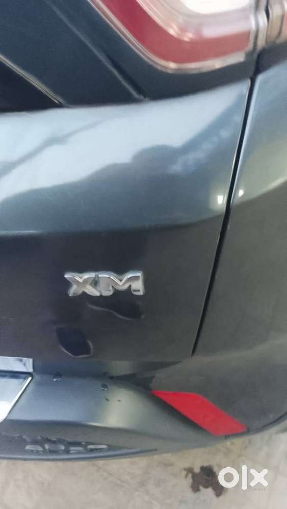 Tata Nexon 1.2 Revotron Xm, 2018