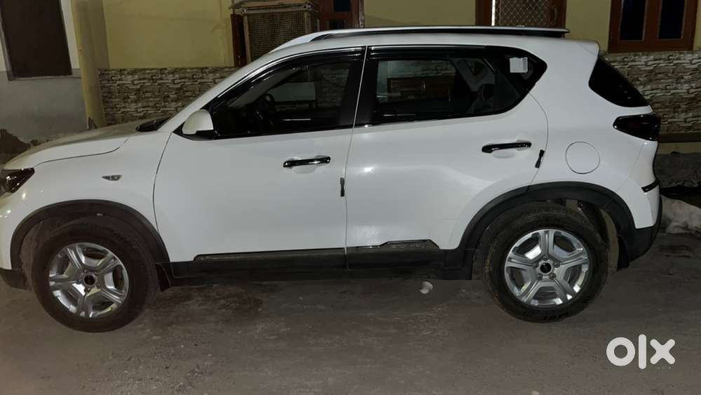 Kia Sonet 2022 Diesel Good Condition