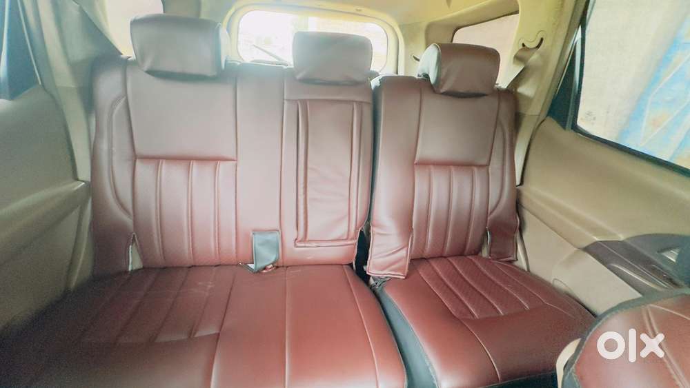 Mahindra Xuv500 Diesel 2013 Year