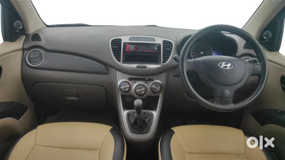 Hyundai I10 Magna 1.1l, 2014, Petrol
