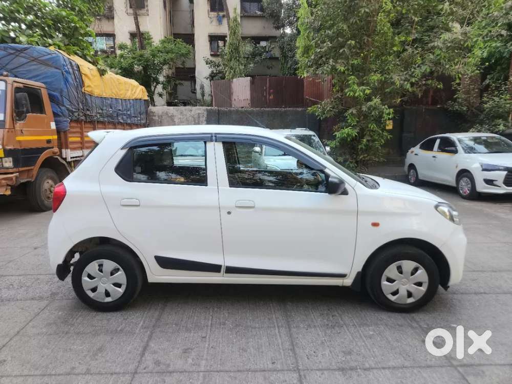 Maruti Suzuki Alto K10 1.0 Vxi, 2023, Petrol