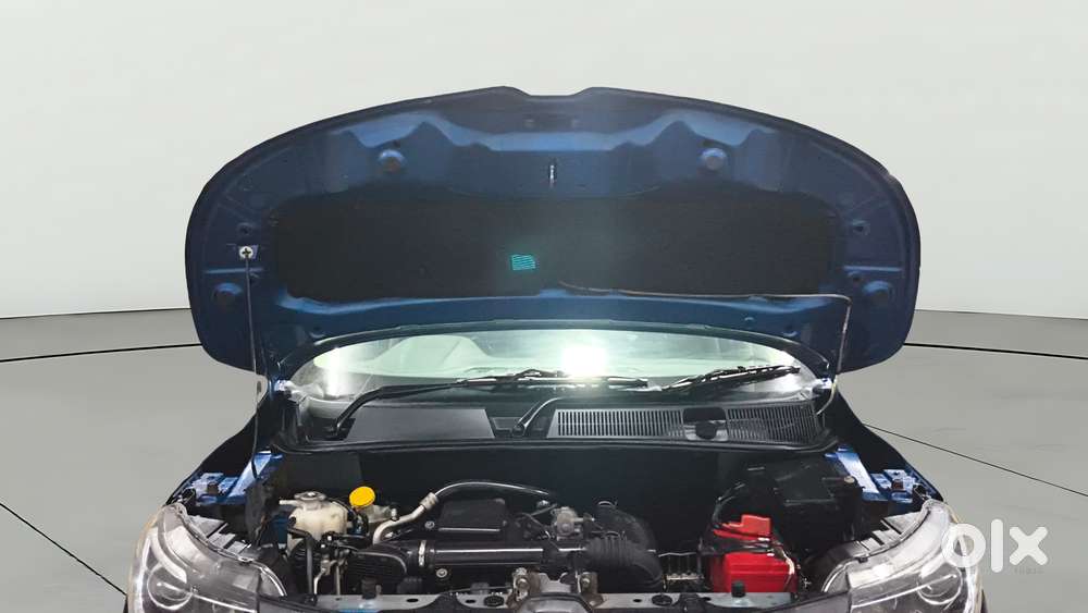Renault Triber Rxl, 2021, Petrol
