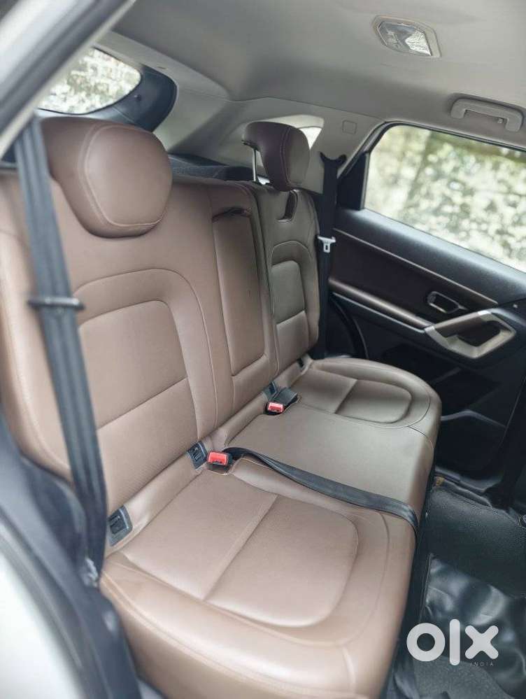 Tata Harrier Xz, 2019, Diesel
