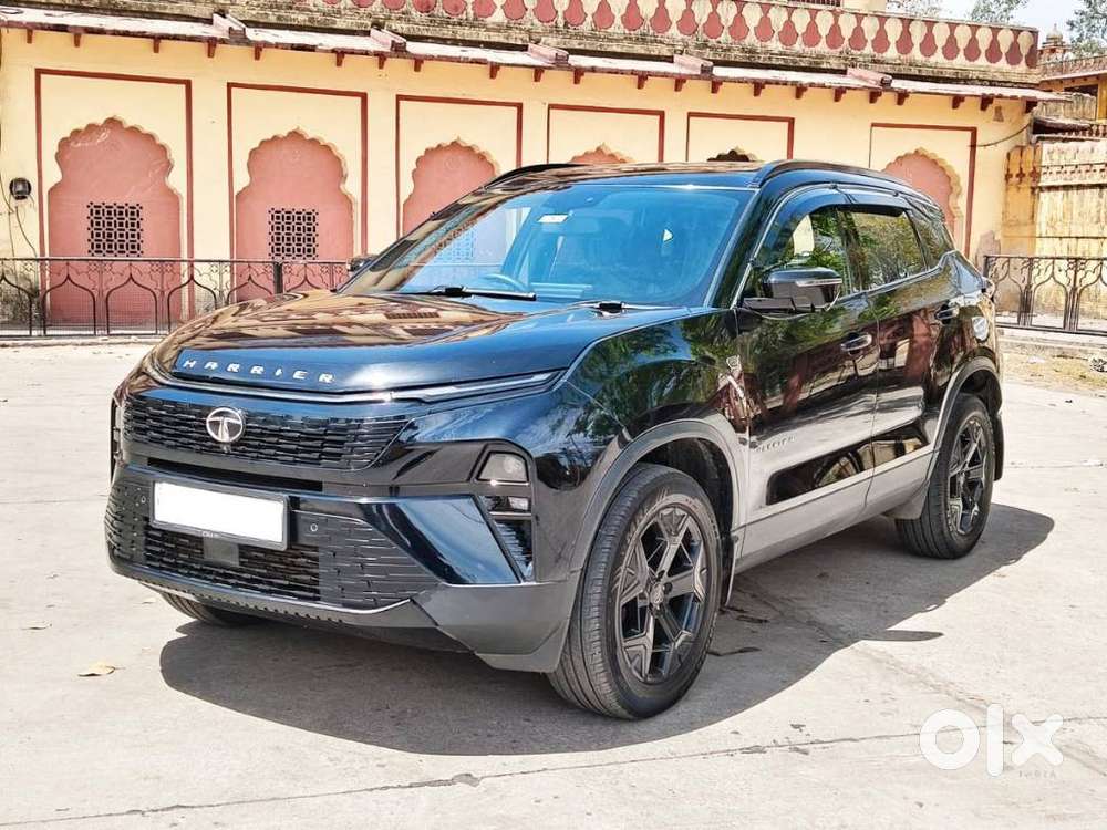Tata Harrier