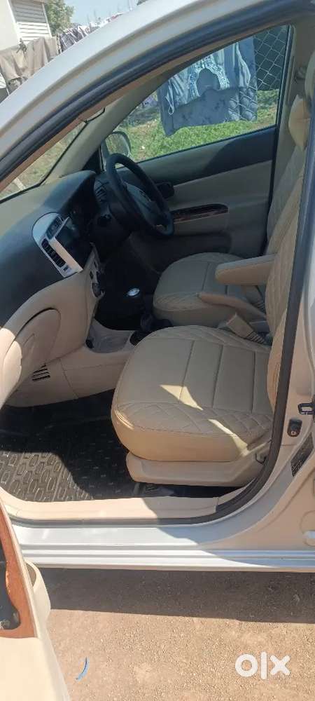 Hyundai Verna Crdi Manual 2010
