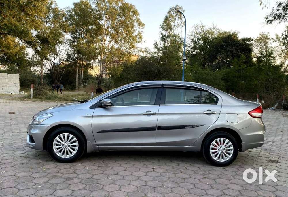 Maruti Suzuki Ciaz