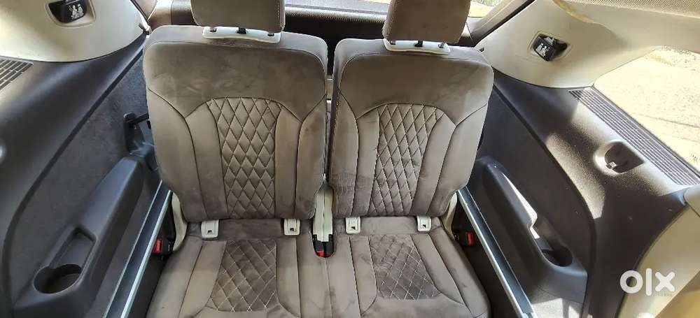 Audi Q7 2016 Diesel Well Maintained