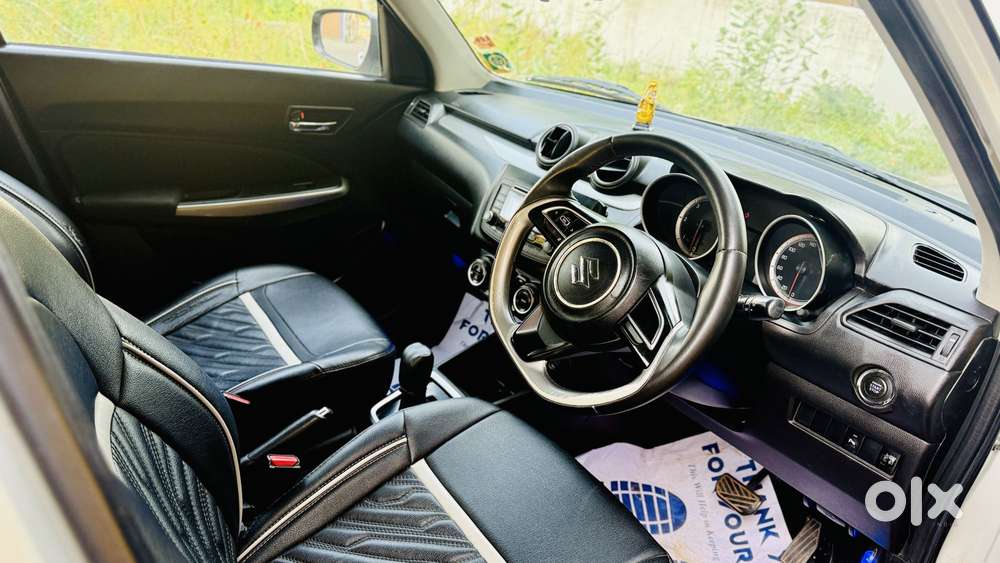 Maruti Suzuki Swift Amt Ddis Zdi, 2019, Diesel