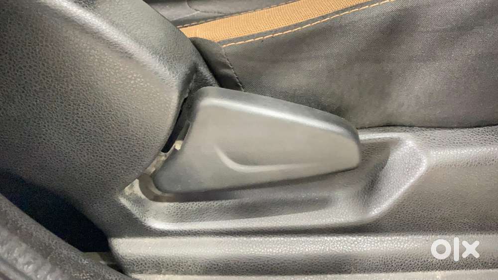 Renault Kwid Climber 1.0 Amt, 2018, Petrol