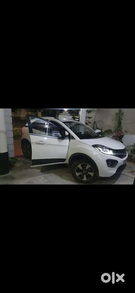 Tata Nexon 2018 Petrol Manual