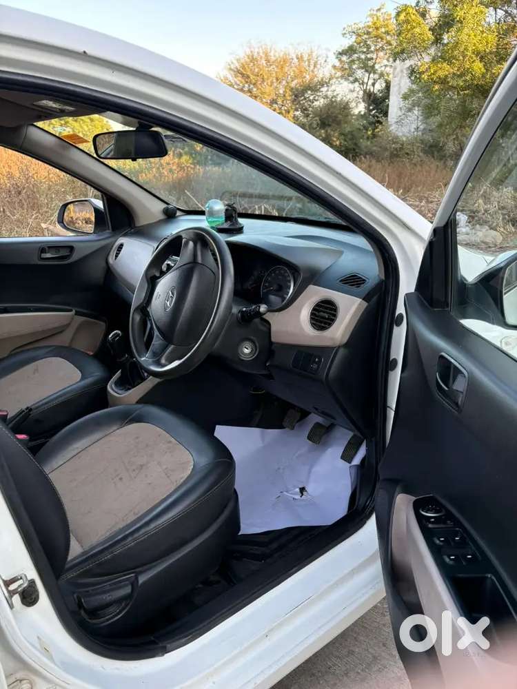 Hyundai I 10 Grand 2017 2nd Owner