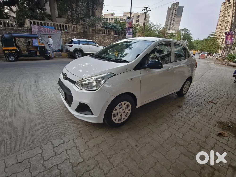 Hyundai Xcent Prime 2018 Cng & Hybrids 10808 Km Driven