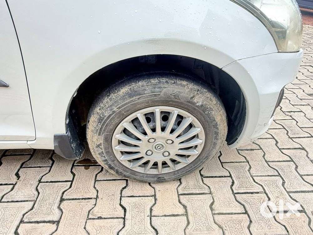 Maruti Suzuki Swift, 2015, Petrol