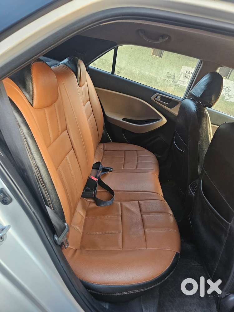 Hyundai Elite I20 Sportz 1.4, 2014, Diesel