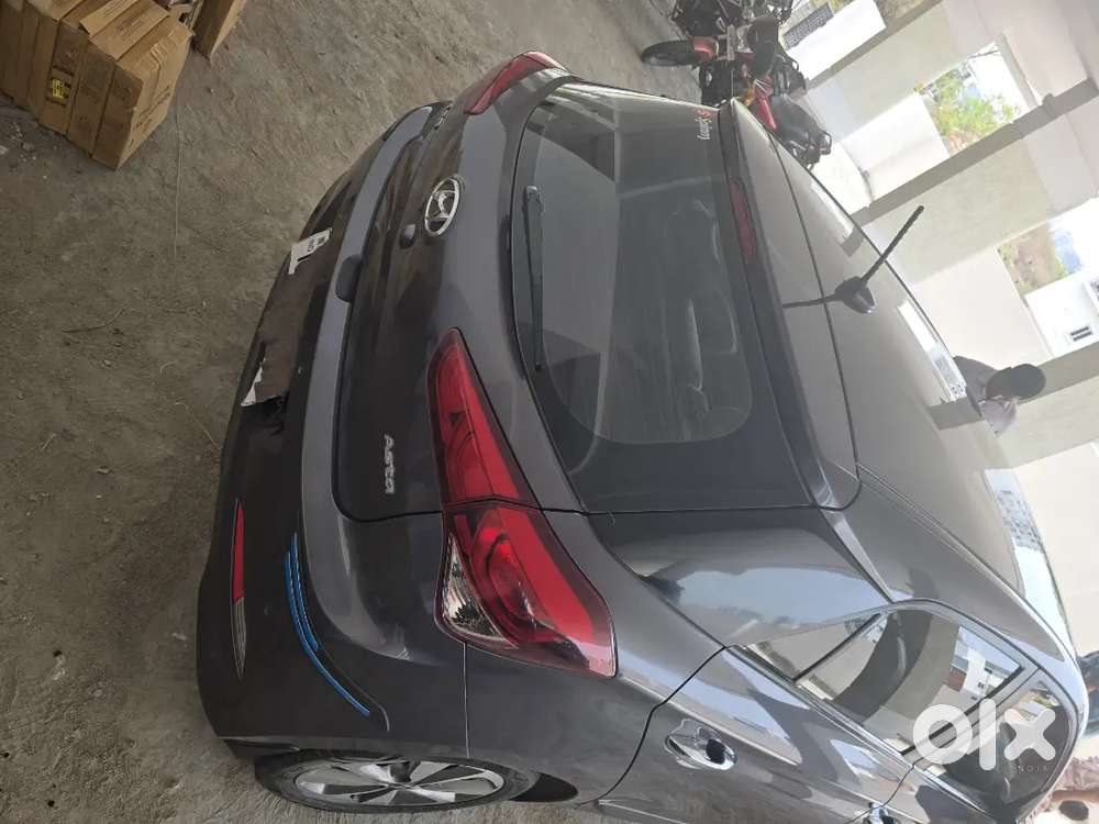 Hyundai Elite I20 2017 Petrol 77593 Km Driven