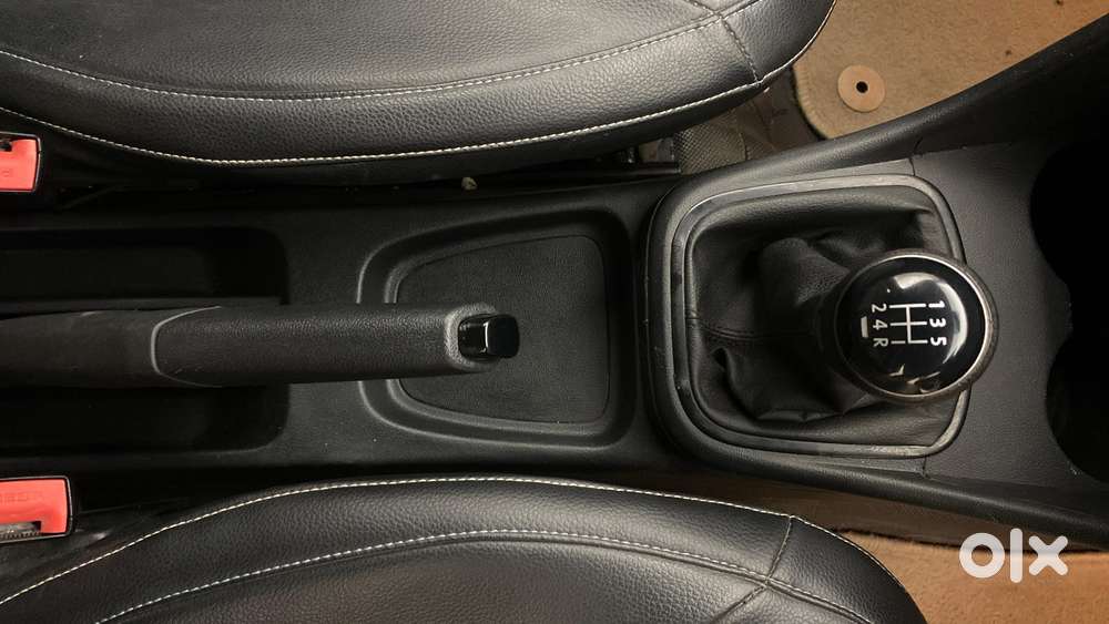 Volkswagen Polo 1.0 Mpi Comfortline, 2019, Petrol