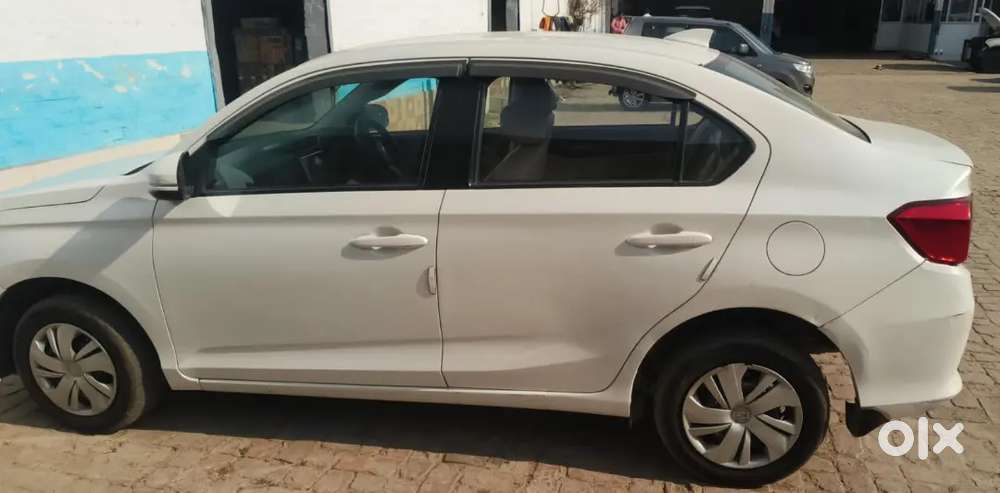 Good Condition And Automatic