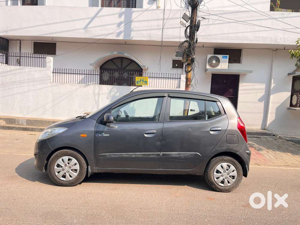 Hyundai I10 Magna, 2012, Lpg