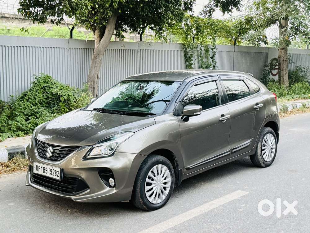 Maruti Suzuki Baleno Delta, 2019, Diesel