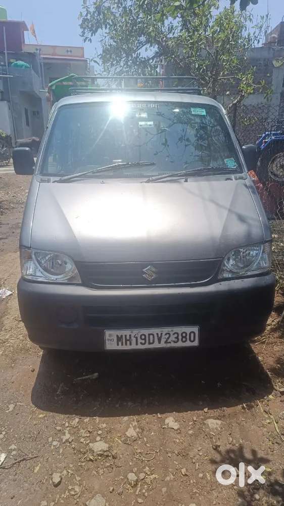 Maruti Suzuki Eeco