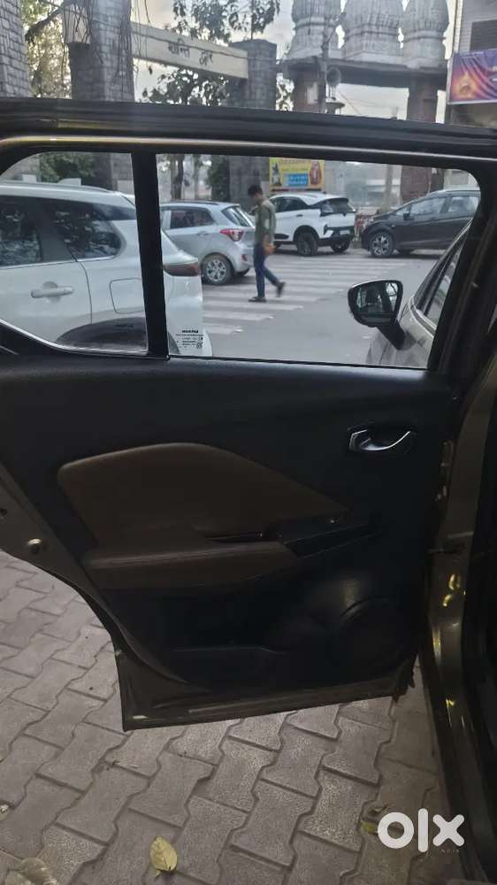 Nissan Kicks 2020 Diesel 49000 Km Driven