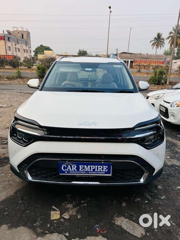 Kia Diesel Car 2022
