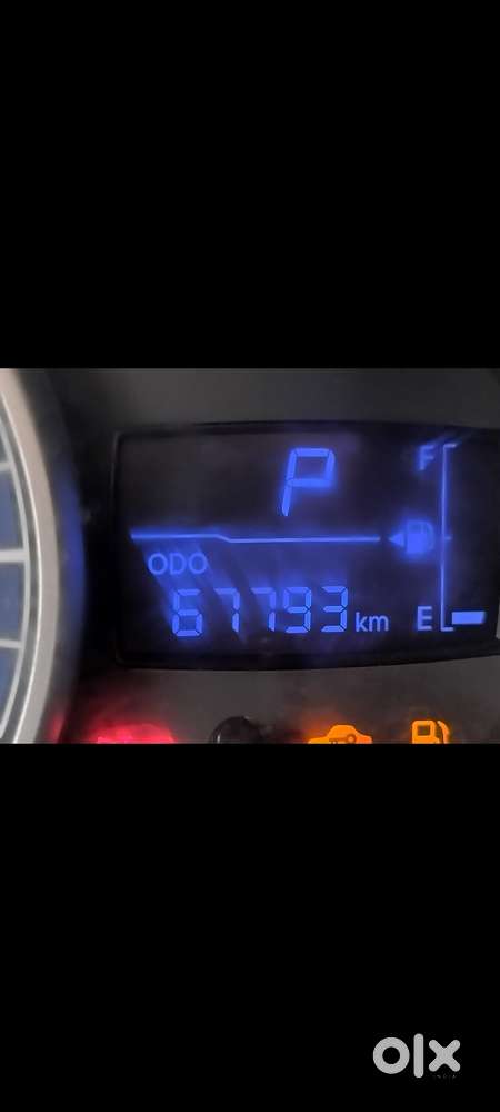 Hyundai I10 Sportz 1.2 Automatic Kappa2, 2013, Petrol