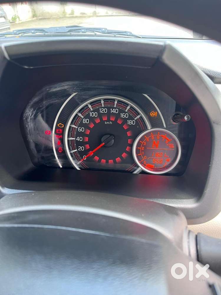 Condition Good New Car