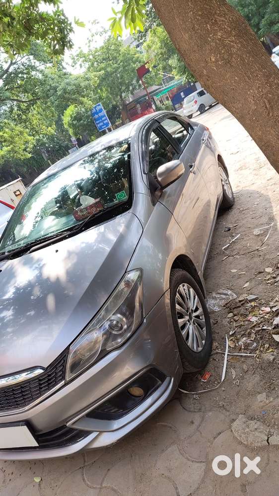 Maruti Suzuki Ciaz 2019 Petrol