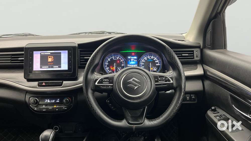 Maruti Suzuki Xl6 Zeta At, 2023, Petrol