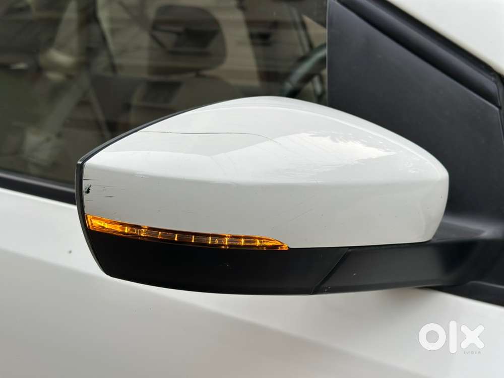 Volkswagen Ameo Diesel 2019 Top Model