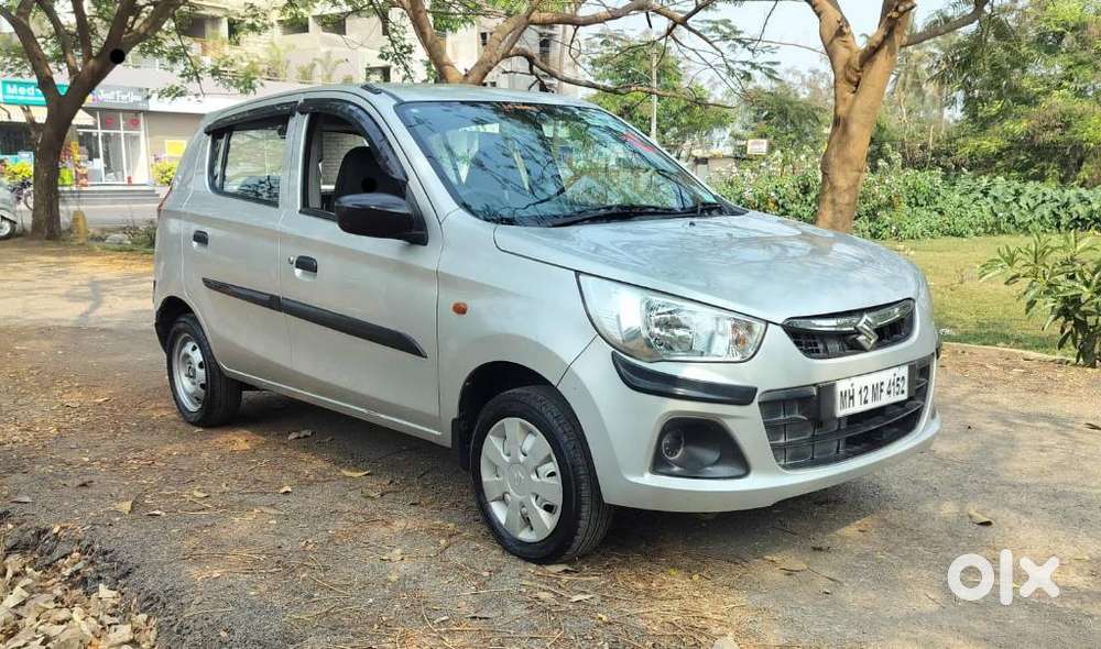 Maruti Suzuki Alto K10