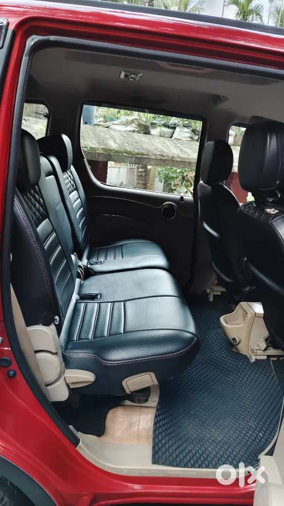 Mahindra Xylo H8 2018 Diesel Well Maintained