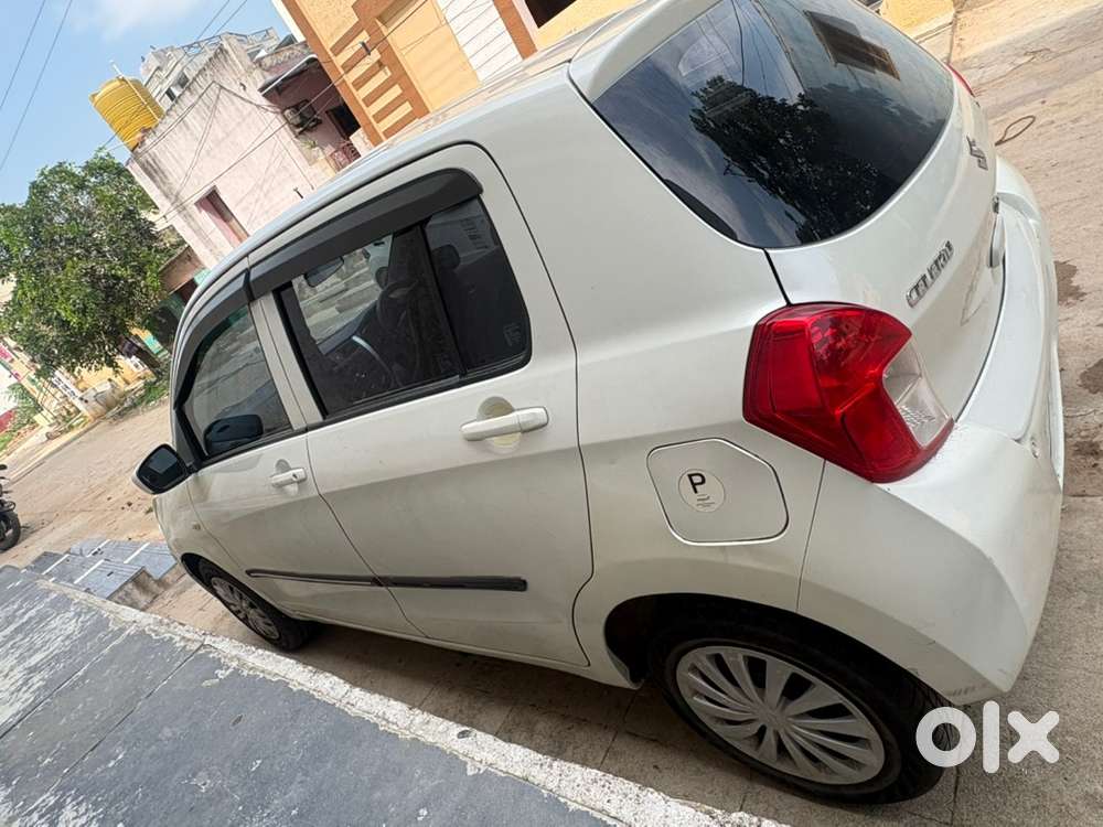 Maruti Suzuki Celerio Petrol 2020 Year