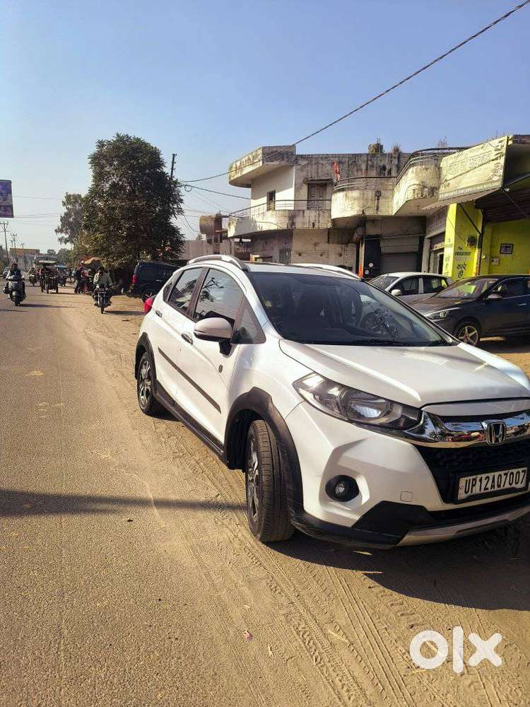 Honda Wr-v 1.5 Vx I-dtec, 2017, Diesel
