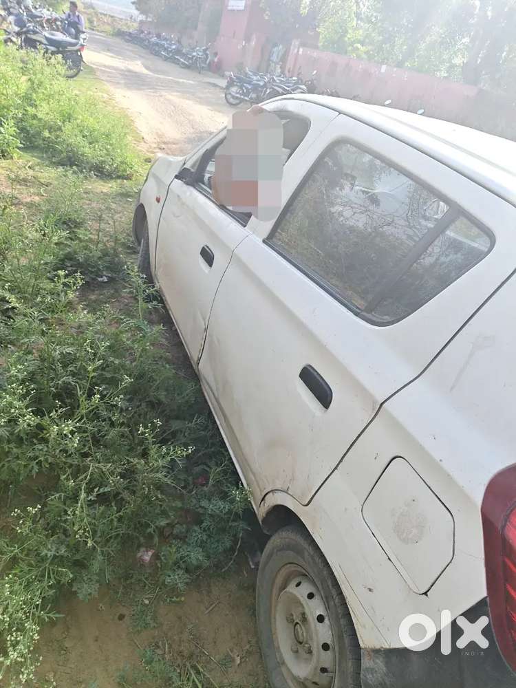 Maruti Suzuki Alto 800 2015 Petrol 133000 Km Driven