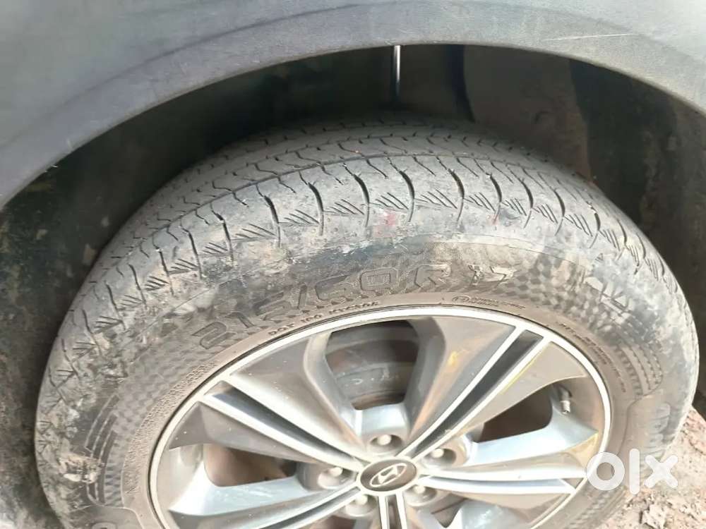Hyundai Creta Diesel Manual 2016