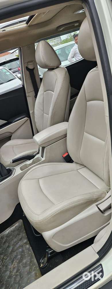 Mahindra Xuv300 W8 Option Diesel, 2019, Diesel