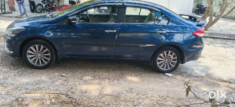 Maruti Suzuki Ciaz 2019 Petrol Good Condition