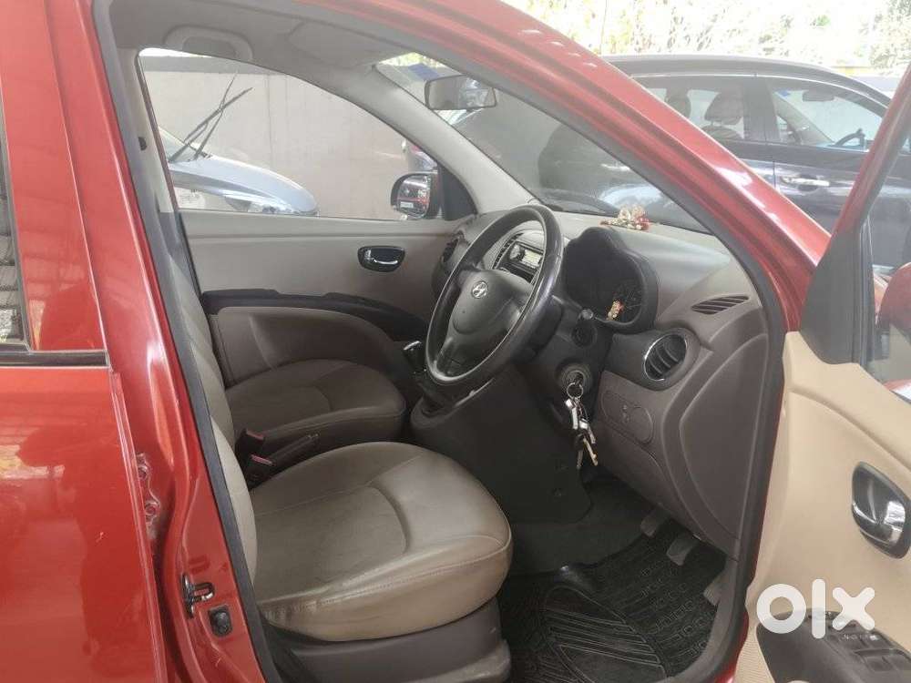 Hyundai I10 1.2 Kappa Magna, 2013, Petrol